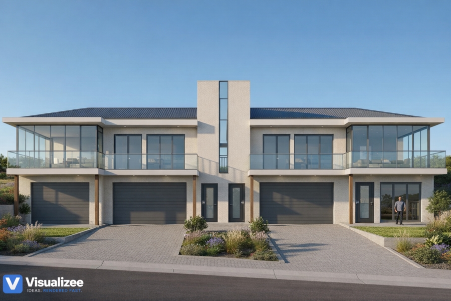 3 Bedroom Property for Sale in Mossel Bay Central Western Cape